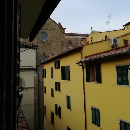 Apartment Casa Allegri