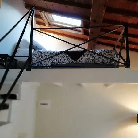 Apartment Casa Allegri Florence
