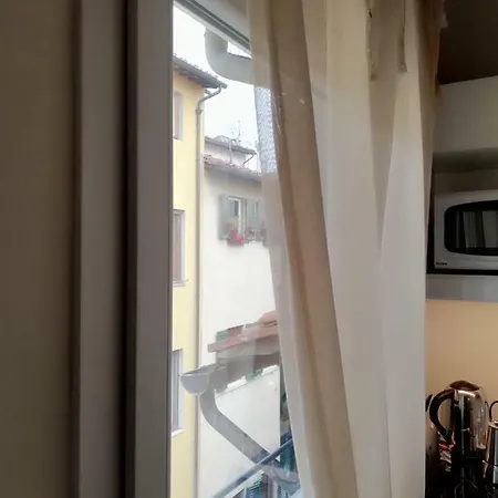 Casa Allegri