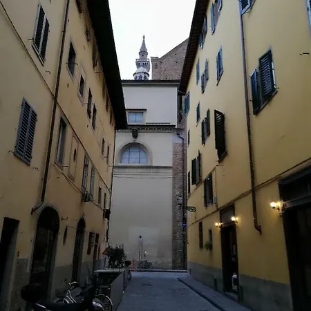 Casa Allegri * Florence