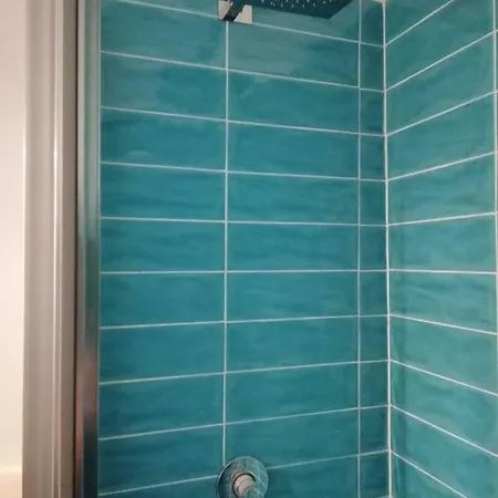 Apartment Casa Allegri
