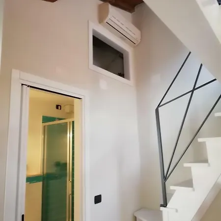 Apartment Casa Allegri