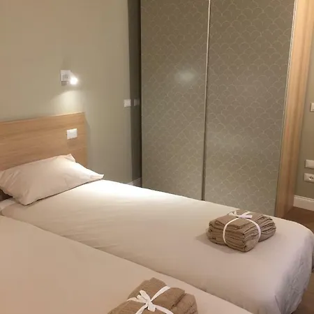 Leon Rosso Flat Apartamento