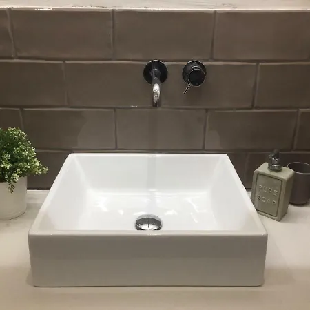 Apartamento Leon Rosso Flat Florença