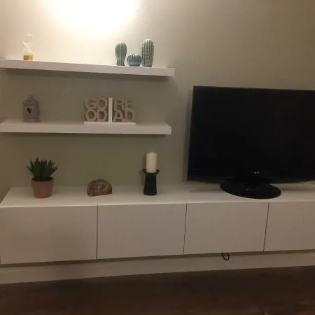 Leon Rosso Flat Apartamento *