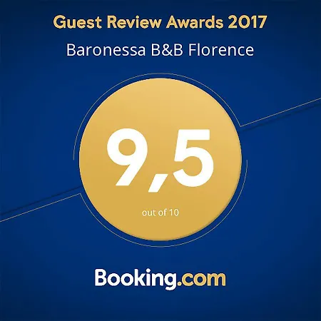 Baronessa * Firenze