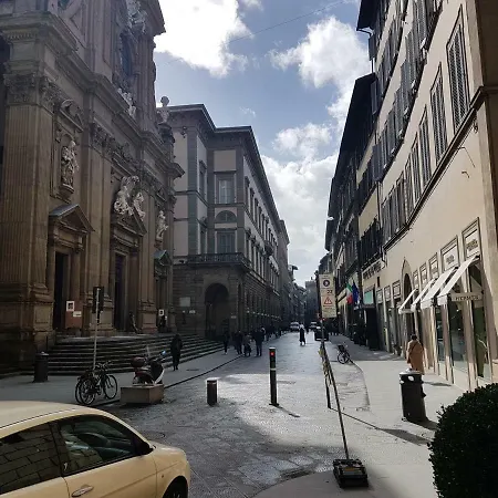 Duomo Luxury 