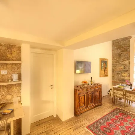 Apartment Duomo Luxury 