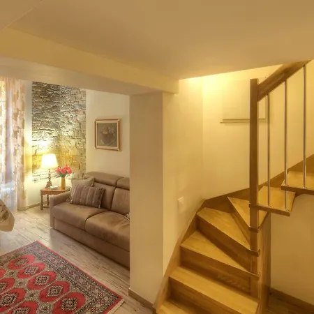 Apartment Duomo Luxury 
