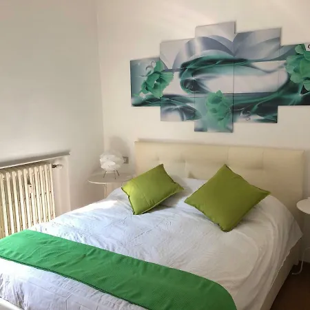 Dany Holidays Apartment *