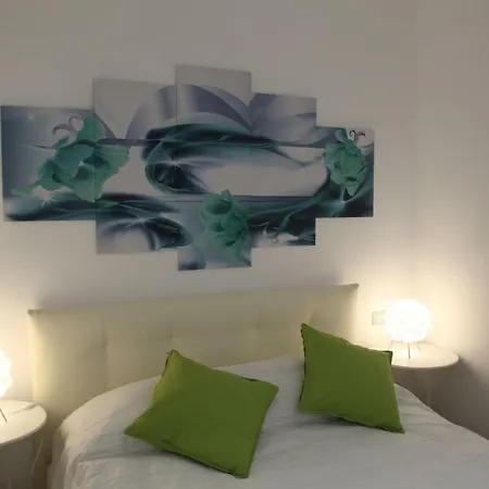 Dany Holidays Apartment Florence