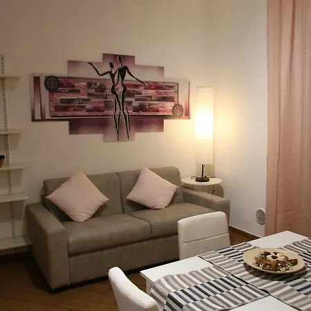 Apartamento Dany Holidays