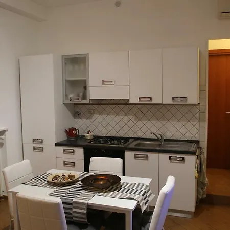 Apartment Dany Holidays