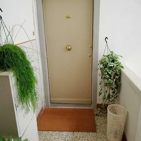 Casa Allegri Apartment