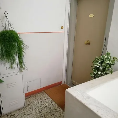Casa Allegri Apartment *