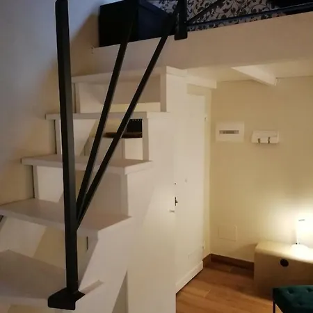 Apartman Casa Allegri