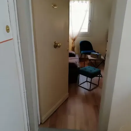 Apartment Casa Allegri Florence