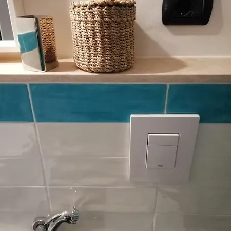 Apartman Casa Allegri *