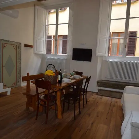 Apartamento Casa Acciaiuoli *