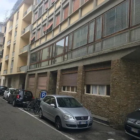 Appartamento Frusa 39