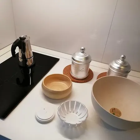 Apartment Casa Allegri