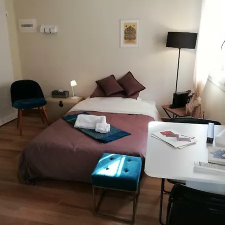 Apartment Casa Allegri Florence