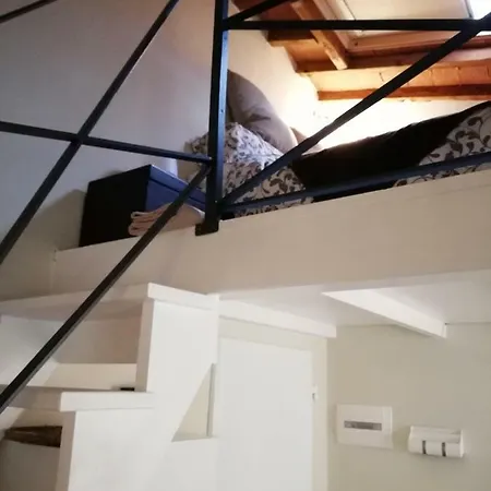 Casa Allegri * Florencie