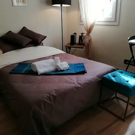 Casa Allegri Firenze