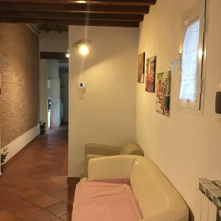 Affittacamere La Casa Fiorentina
