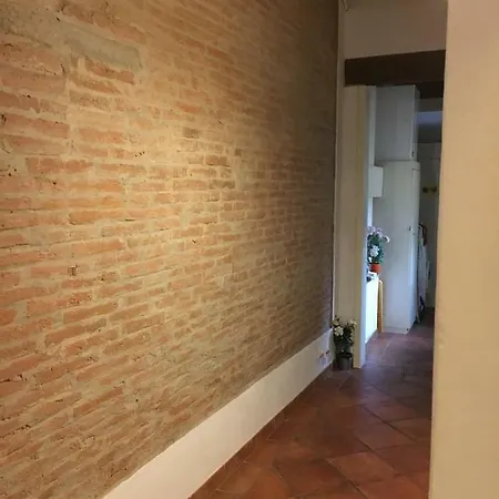 La Casa Fiorentina * Firenze