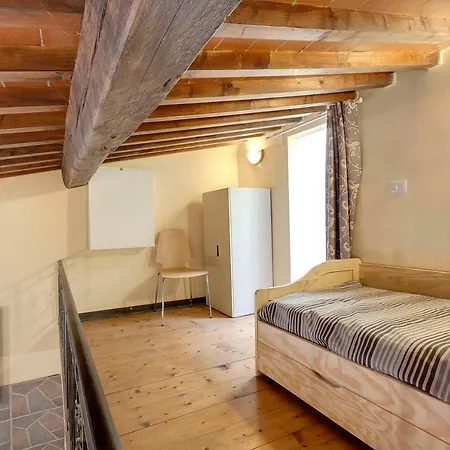 Apartment Residenza Monna Lisa *