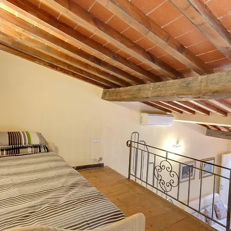 Apartment Residenza Monna Lisa