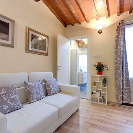 Apartamento Residenza Monna Lisa