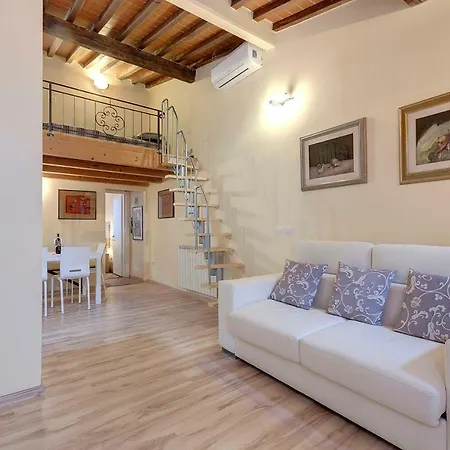 Apartment Residenza Monna Lisa Florence