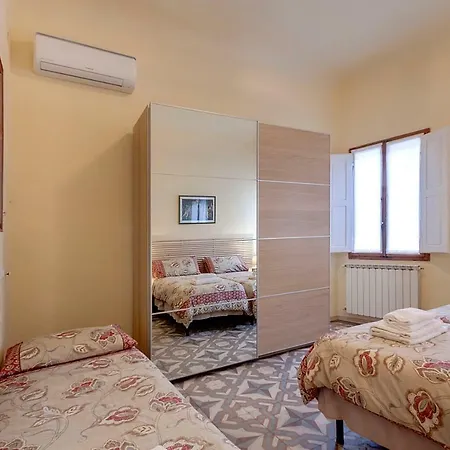 Apartamento Residenza Monna Lisa *