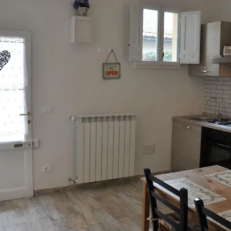 La Certosa Apartment Florence