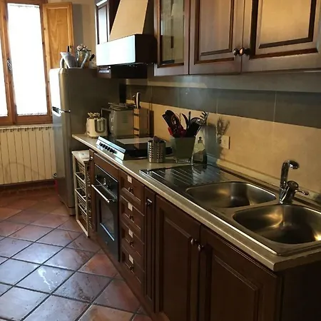 Affittacamere La Casa Fiorentina Firenze