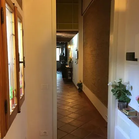 La Casa Fiorentina