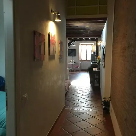 La Casa Fiorentina Affittacamere