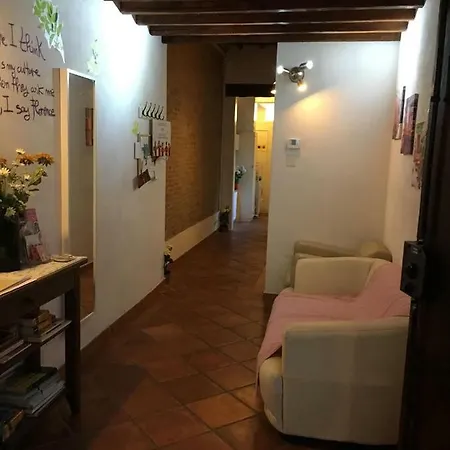 Affittacamere La Casa Fiorentina Firenze