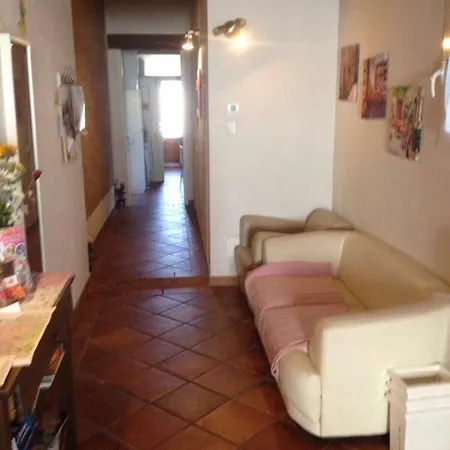 La Casa Fiorentina Affittacamere Firenze