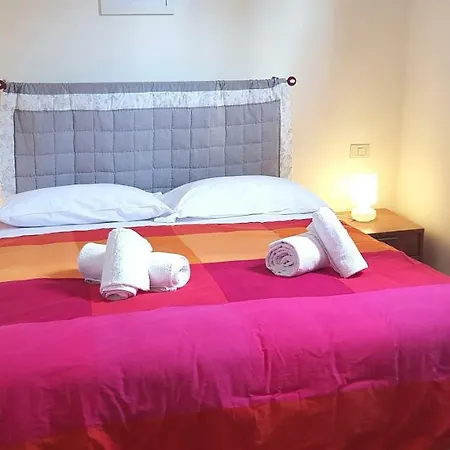 Apartment Dante
