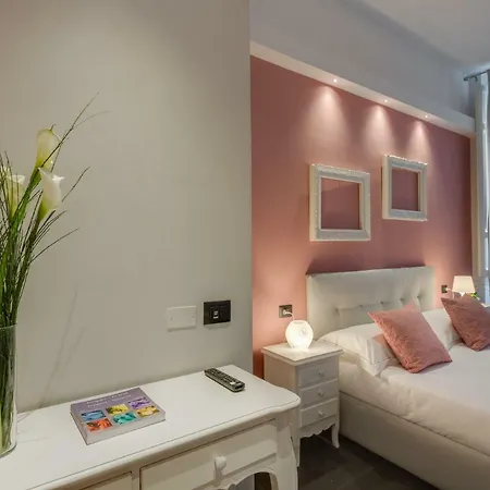 Apartman Cherubini Palace Thematic Firenze