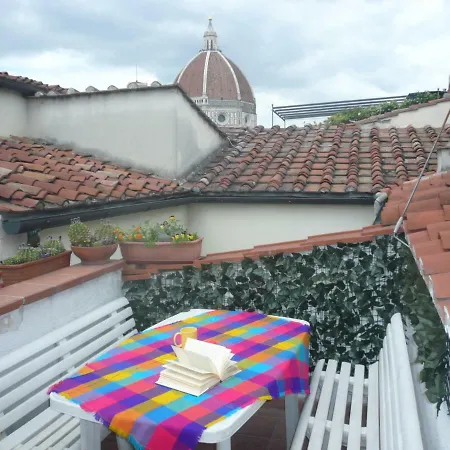 Roof Terrace And Breathtaking View Apartment *