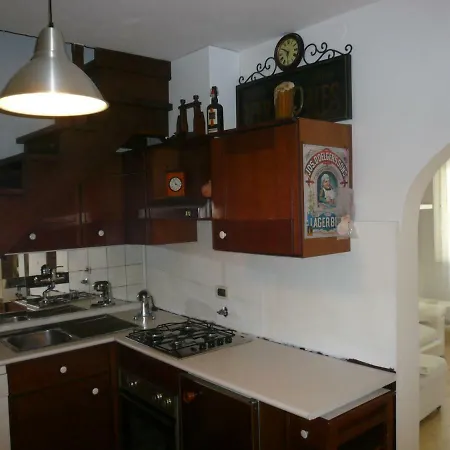 Apartment Roof Terrace And Breathtaking View Florence