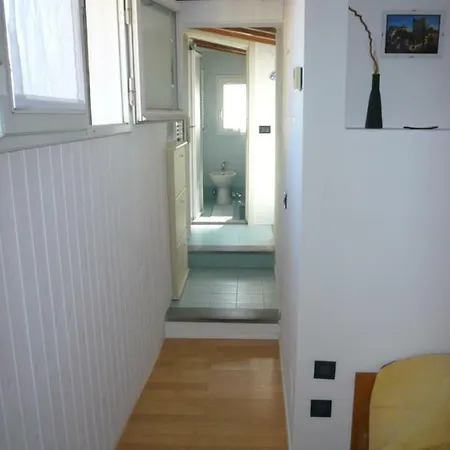 Roof Terrace And Breathtaking View Apartment *