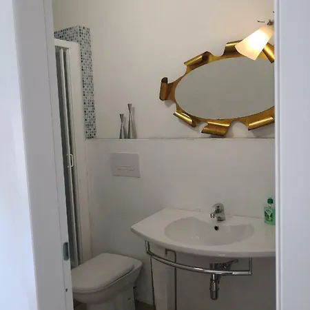 Affittacamere White