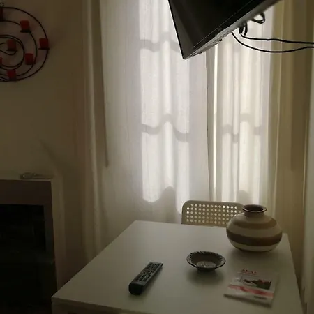 Guest house White Florence