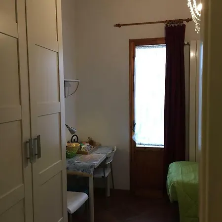 Affittacamere La Casa Fiorentina Firenze