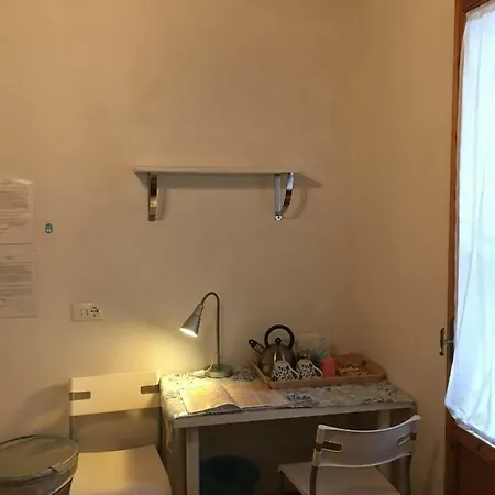 La Casa Fiorentina Affittacamere